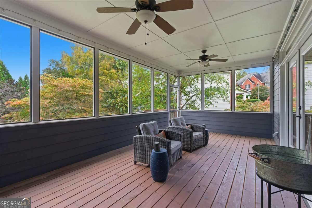 1407 Echo Mill Drive Powder Springs - 20