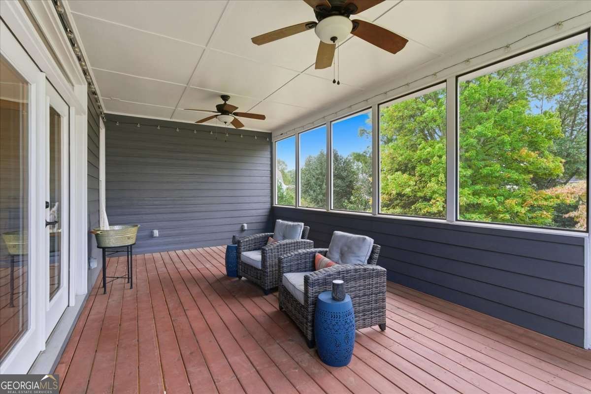 1407 Echo Mill Drive Powder Springs - 21