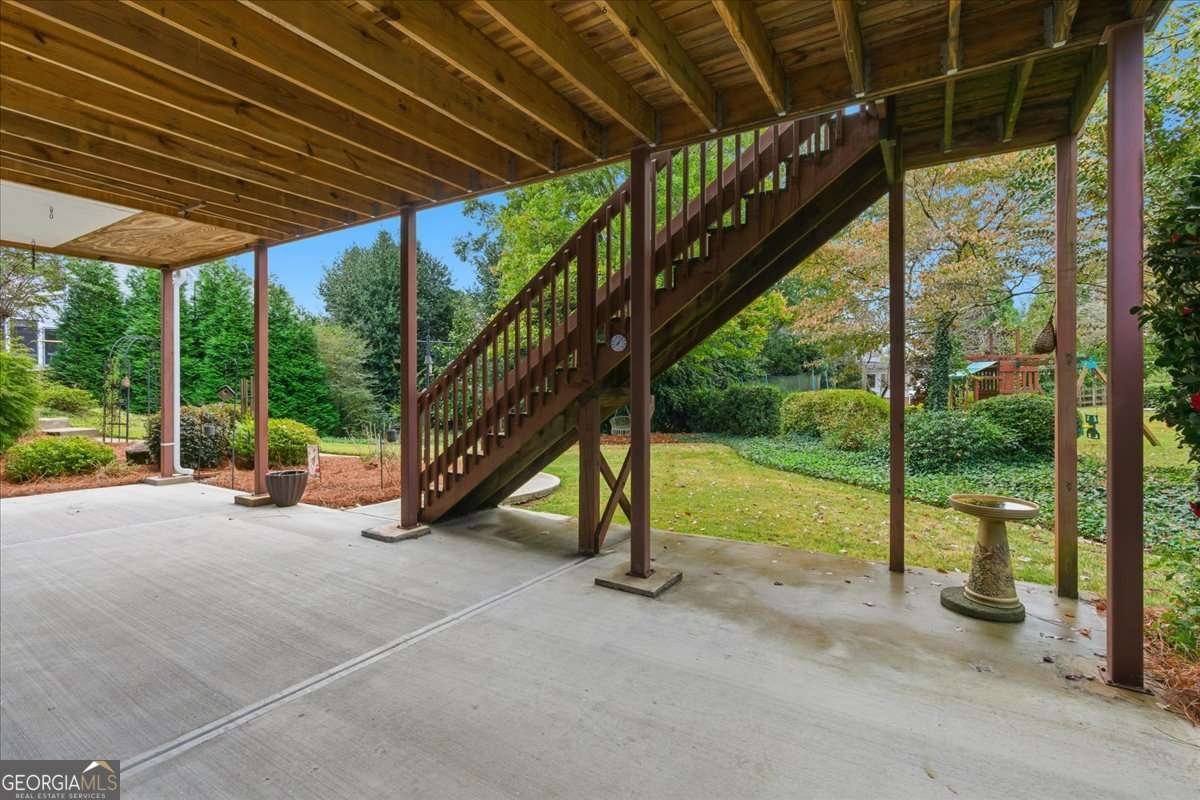 1407 Echo Mill Drive Powder Springs - 23