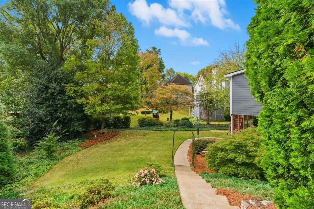 1407 Echo Mill Drive Powder Springs - 28