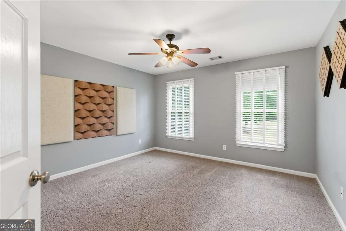 1407 Echo Mill Drive Powder Springs - 3