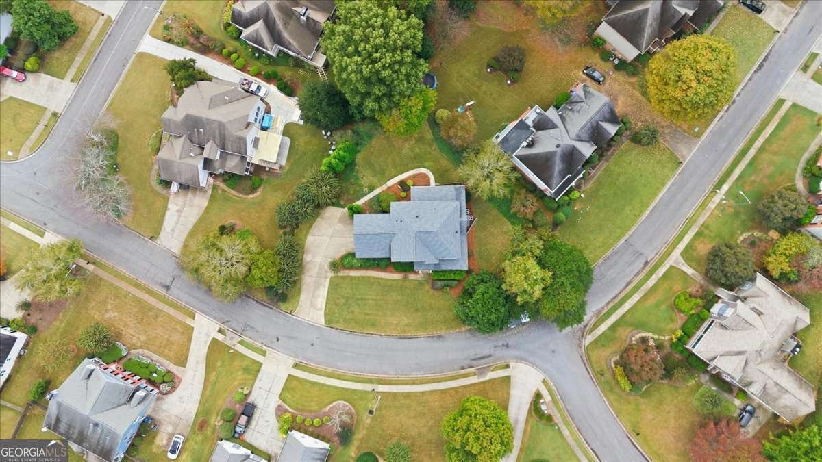 1407 Echo Mill Drive Powder Springs - 32