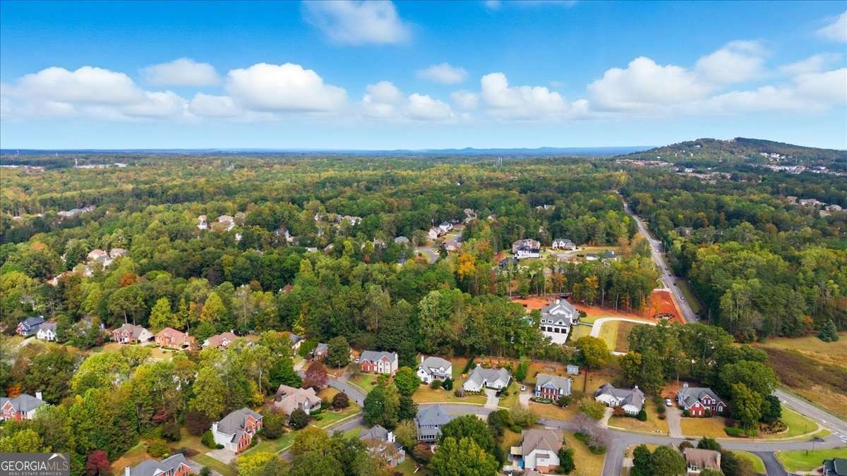 1407 Echo Mill Drive Powder Springs - 34