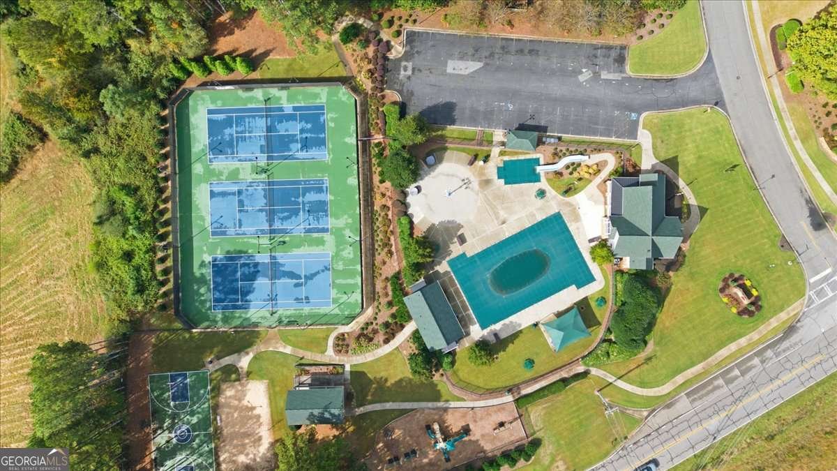 1407 Echo Mill Drive Powder Springs - 35