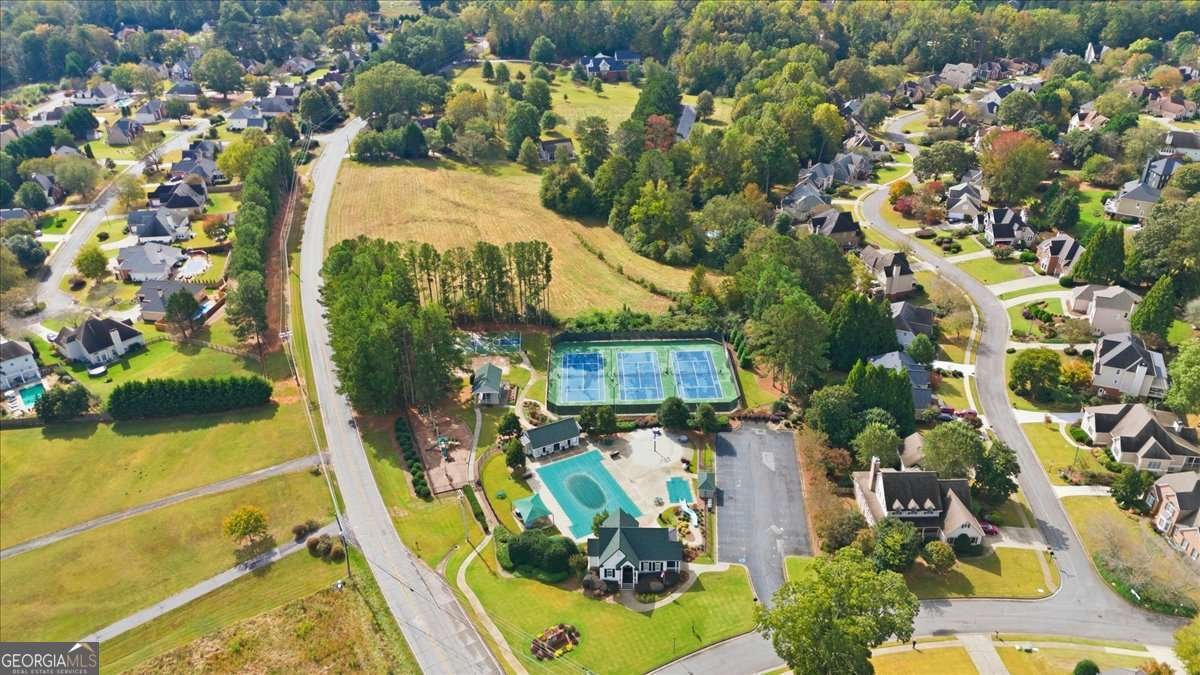 1407 Echo Mill Drive Powder Springs - 38