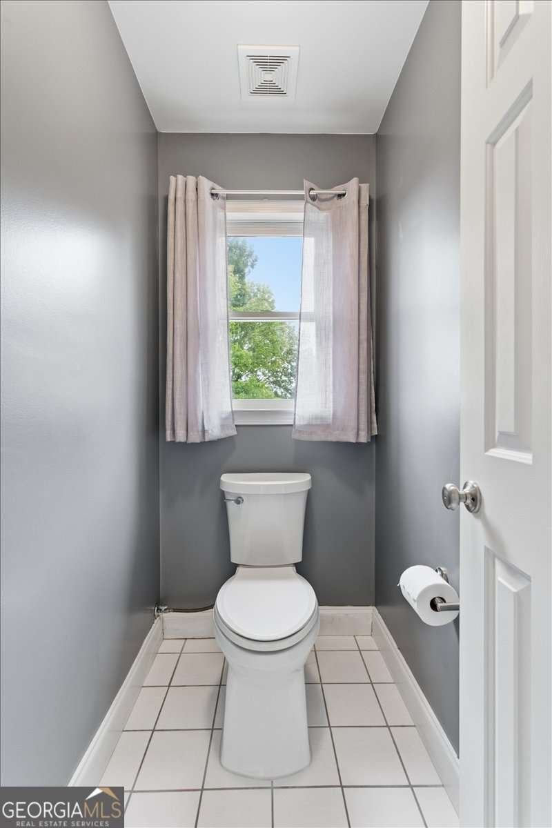 1407 Echo Mill Drive Powder Springs - 4