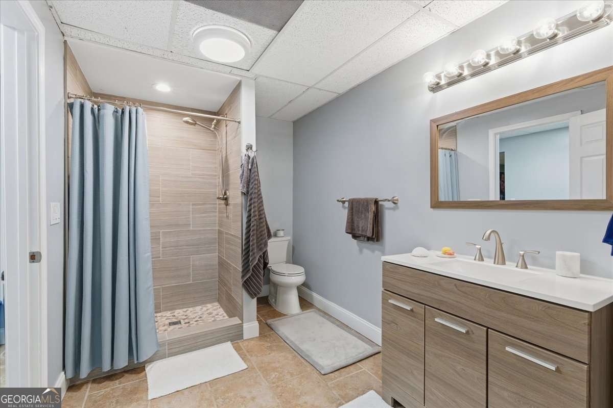 1407 Echo Mill Drive Powder Springs - 7