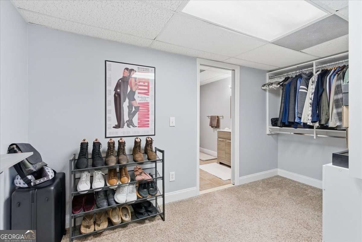 1407 Echo Mill Drive Powder Springs - 8