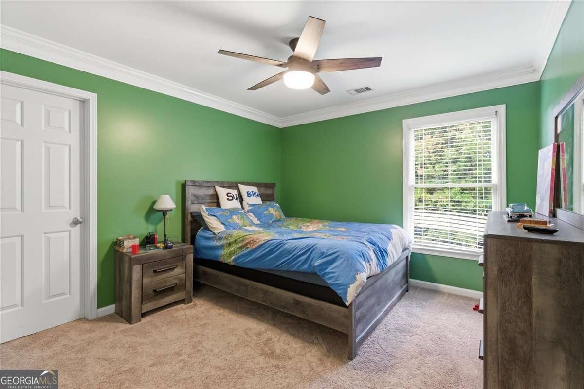 1407 Echo Mill Drive Powder Springs - 9