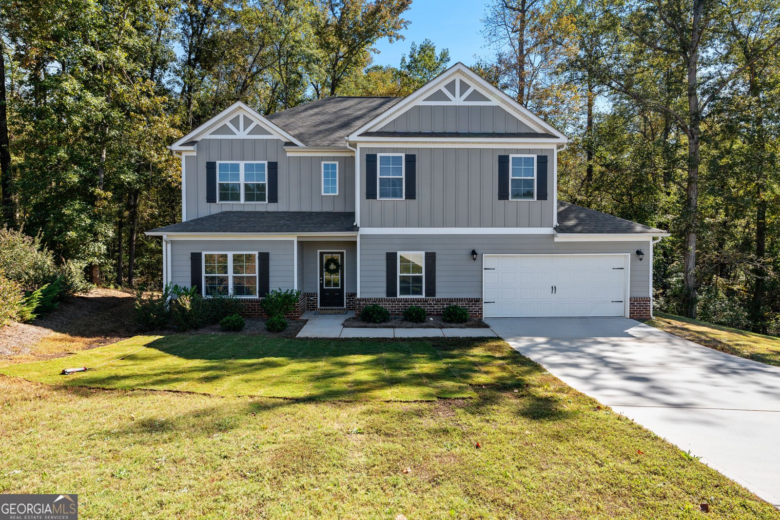 344 Stonewood Griffin - 1