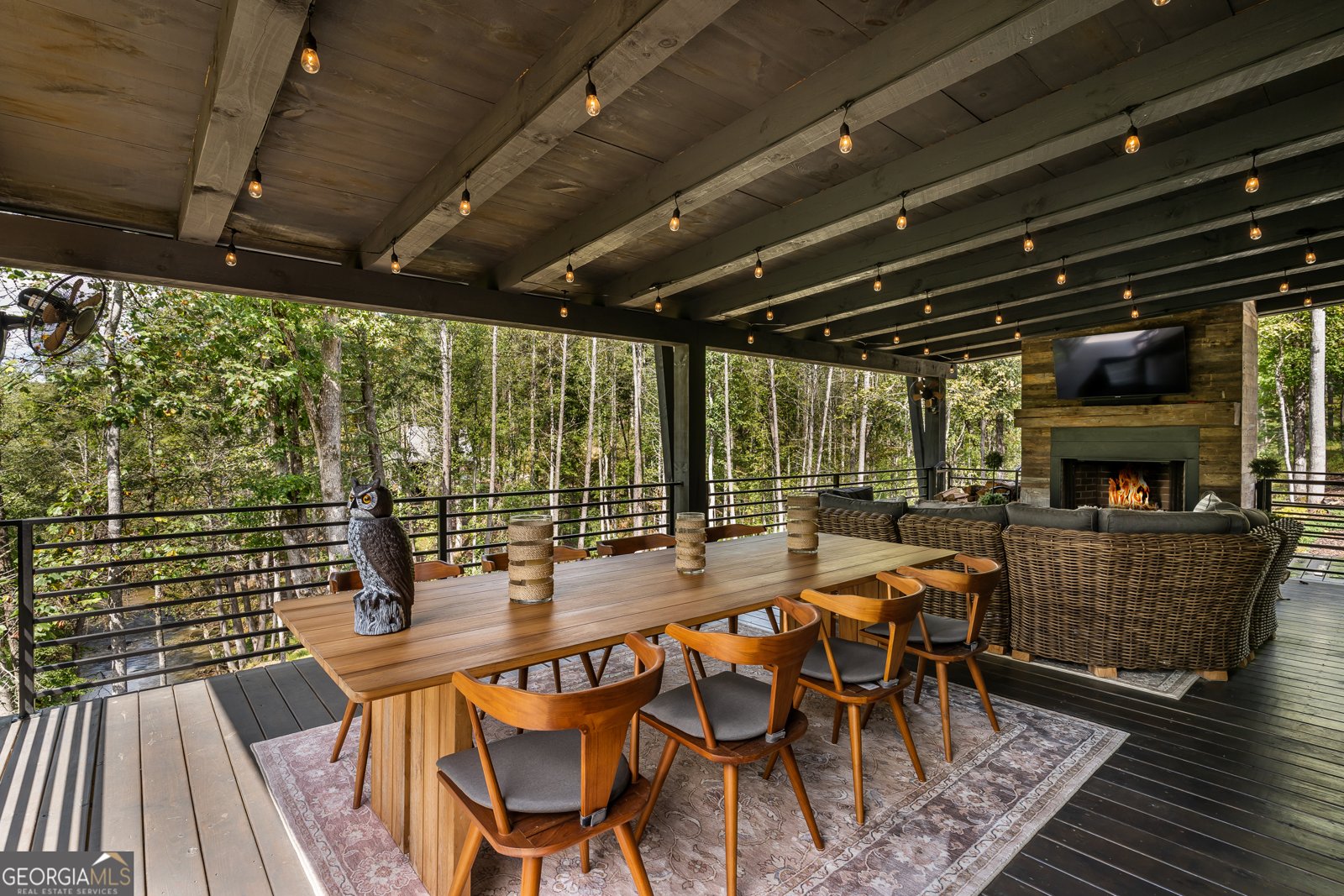 107 Cool Creek Trail Epworth - 18