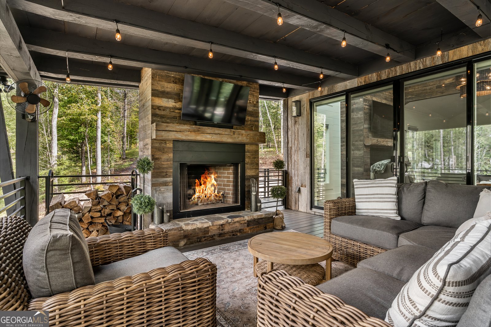 107 Cool Creek Trail Epworth - 19