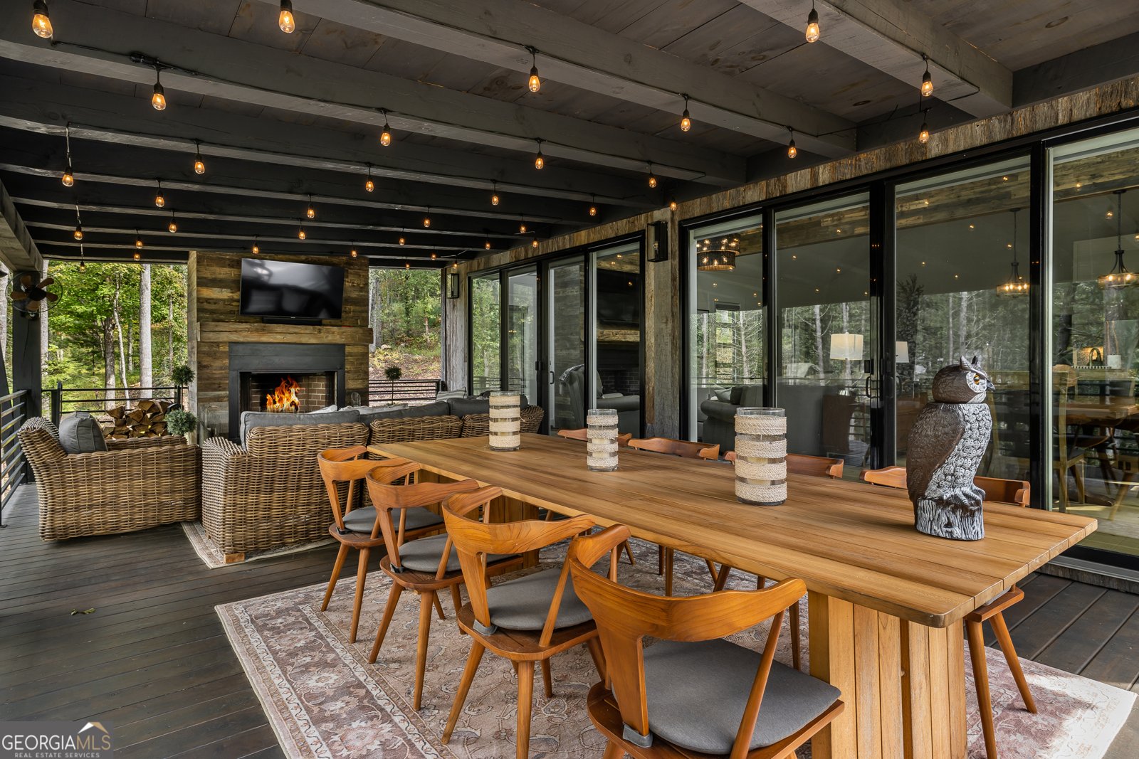 107 Cool Creek Trail Epworth - 21