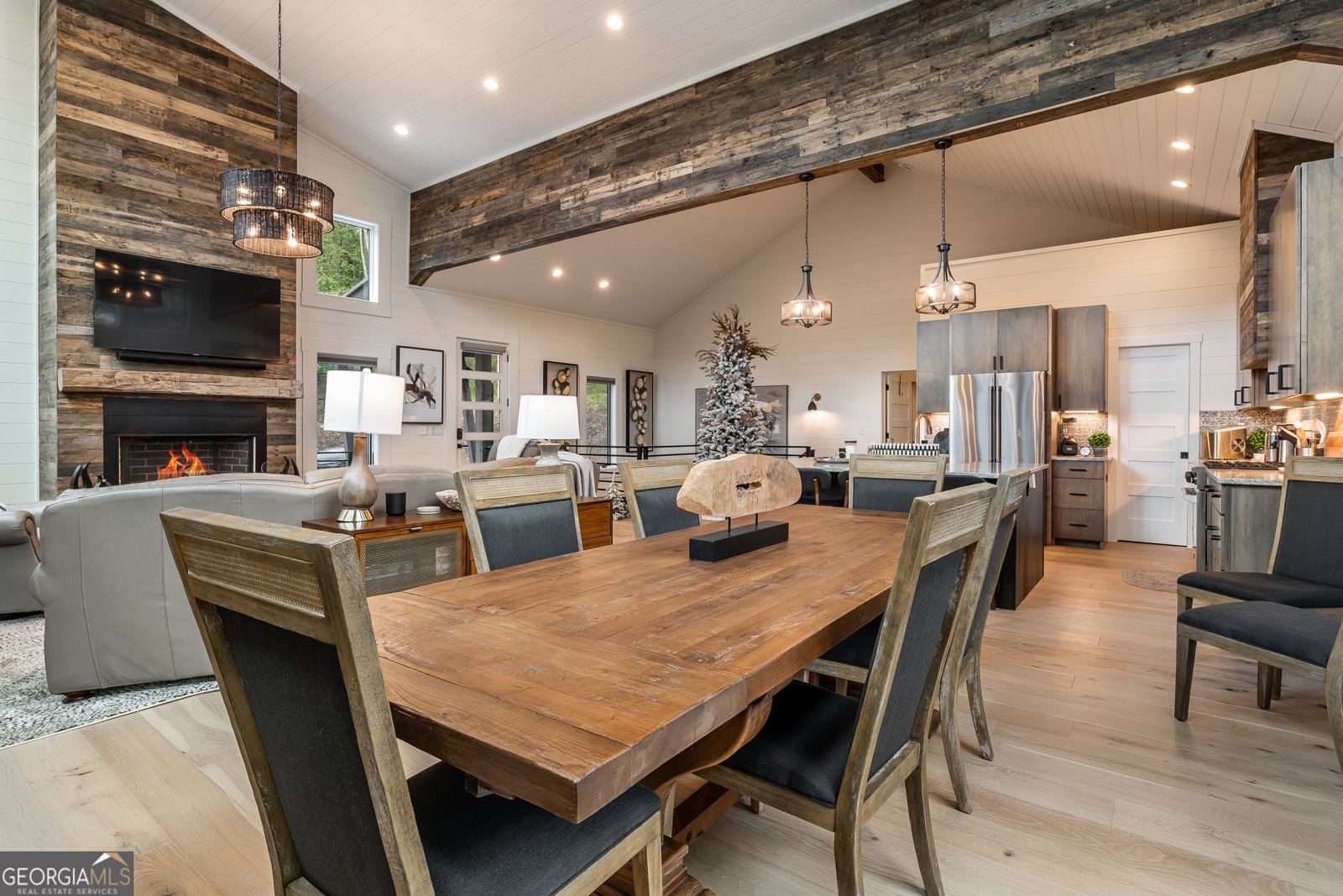 107 Cool Creek Trail Epworth - 3