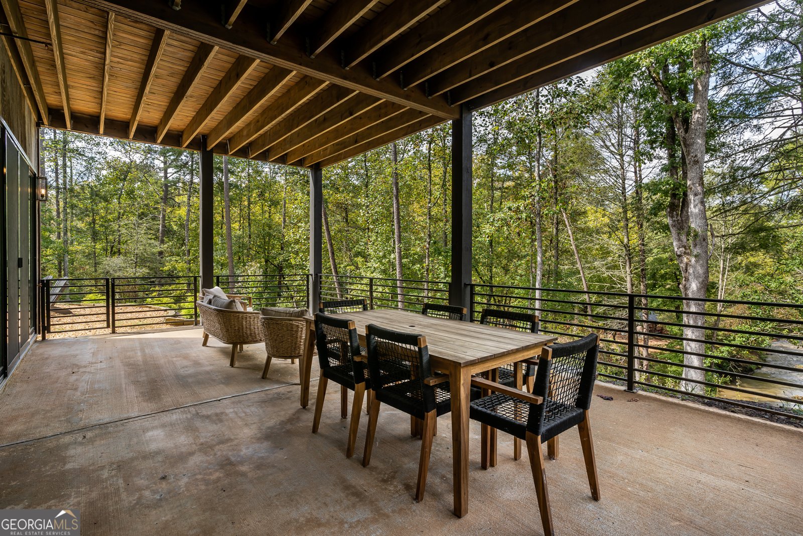 107 Cool Creek Trail Epworth - 38