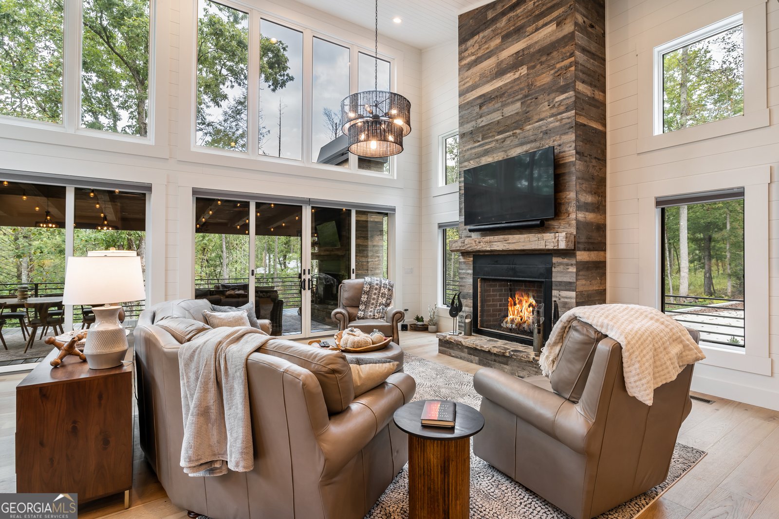 107 Cool Creek Trail Epworth - 8