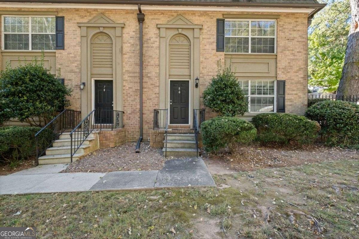 6980 Roswell Road Atlanta - 22