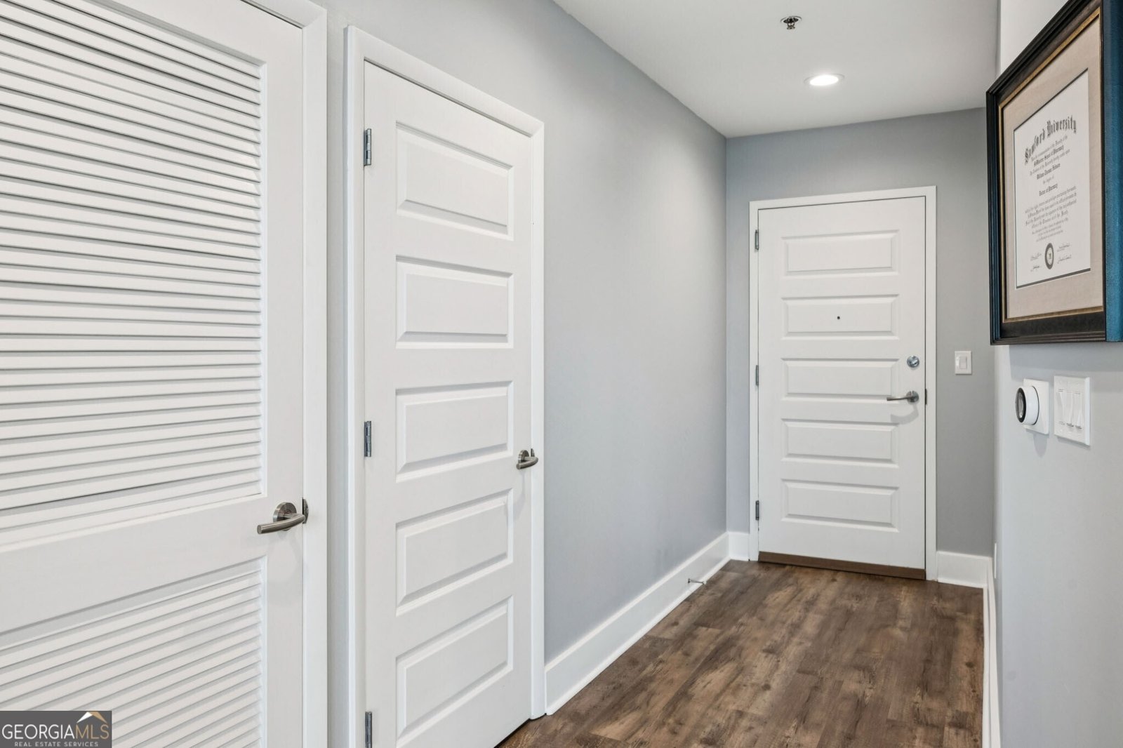 1080 Peachtree Street Atlanta - 11