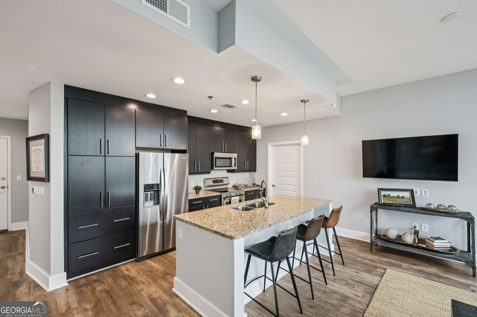 1080 Peachtree Street Atlanta - 12