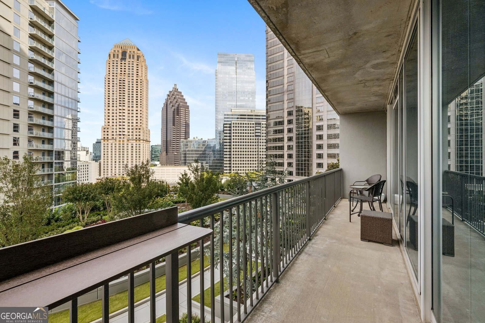 1080 Peachtree Street Atlanta - 5
