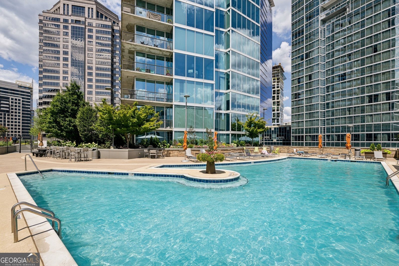 1080 Peachtree Street Atlanta - 7