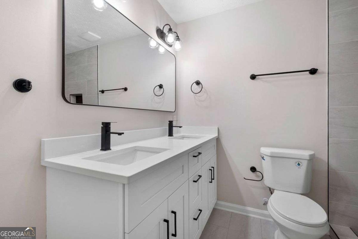 1603 Golf Link Drive Stone Mountain - 12