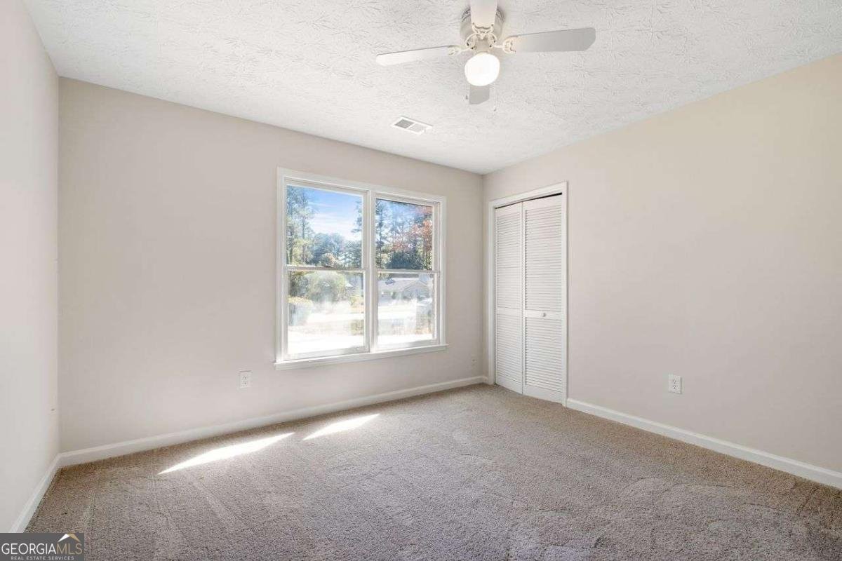 1603 Golf Link Drive Stone Mountain - 18