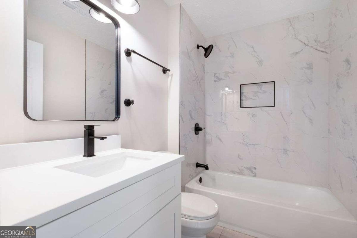 1603 Golf Link Drive Stone Mountain - 19