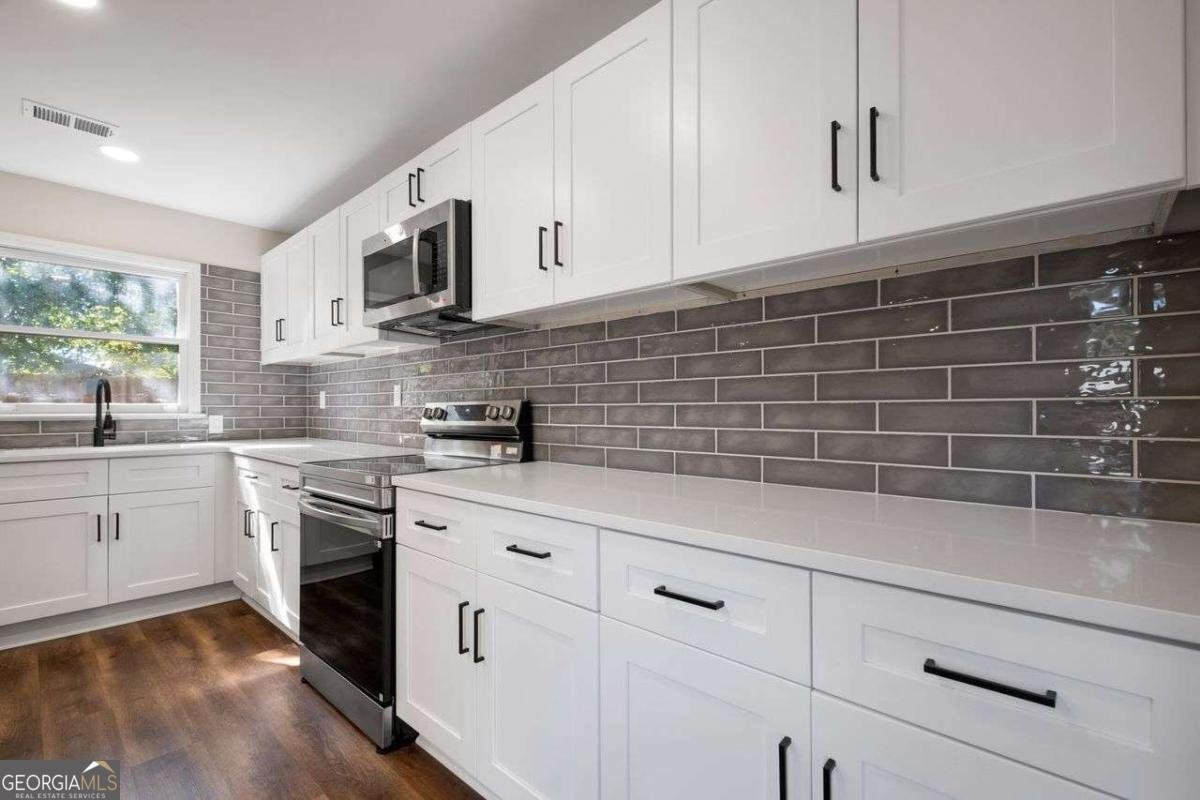 1603 Golf Link Drive Stone Mountain - 6