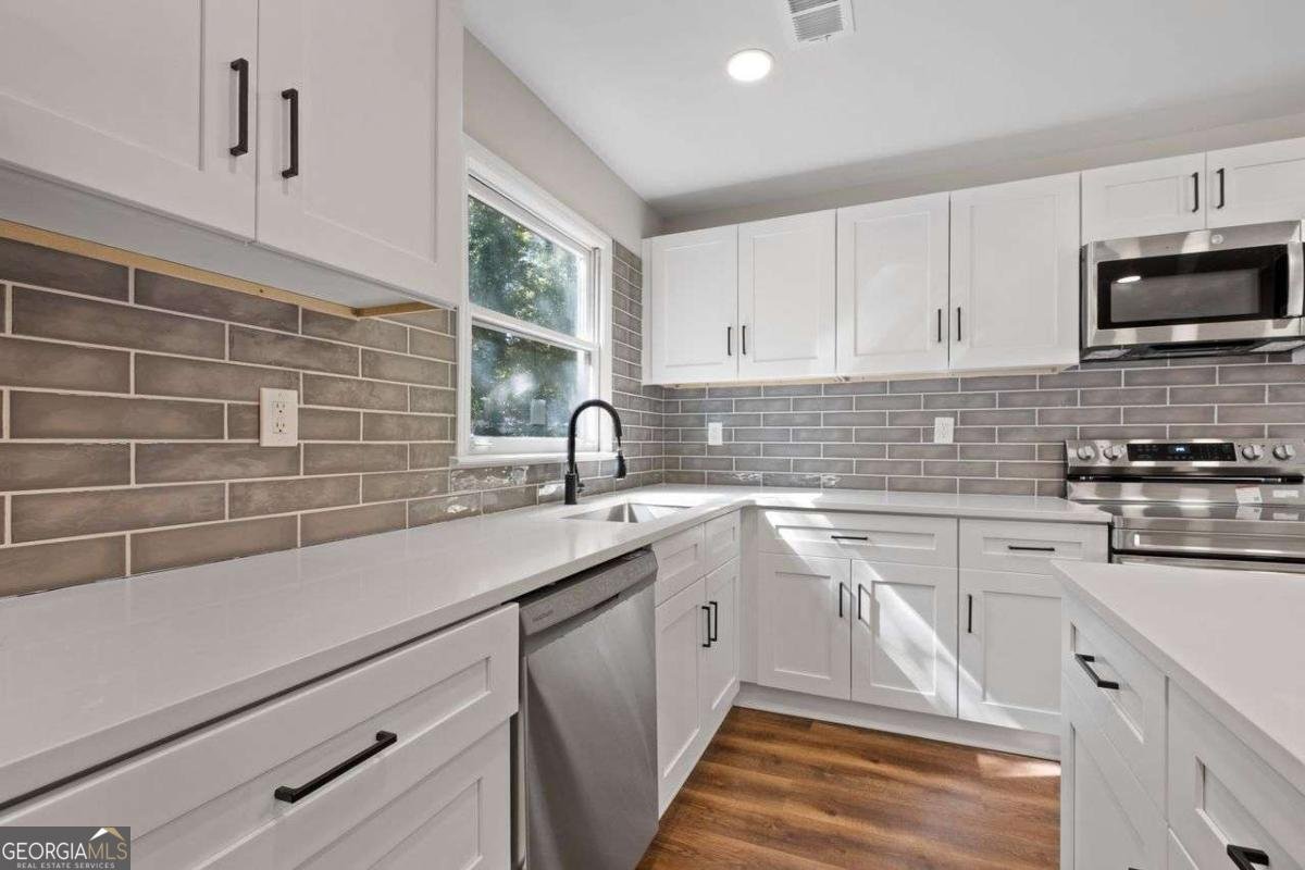 1603 Golf Link Drive Stone Mountain - 7