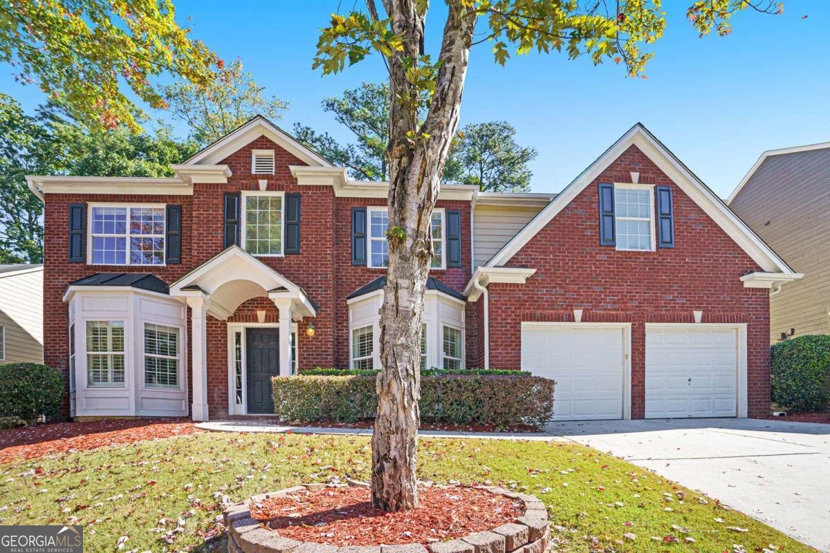 3065 Moser Way Marietta - 1