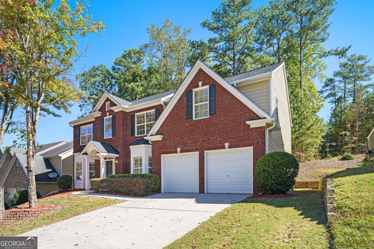 3065 Moser Way Marietta - 2
