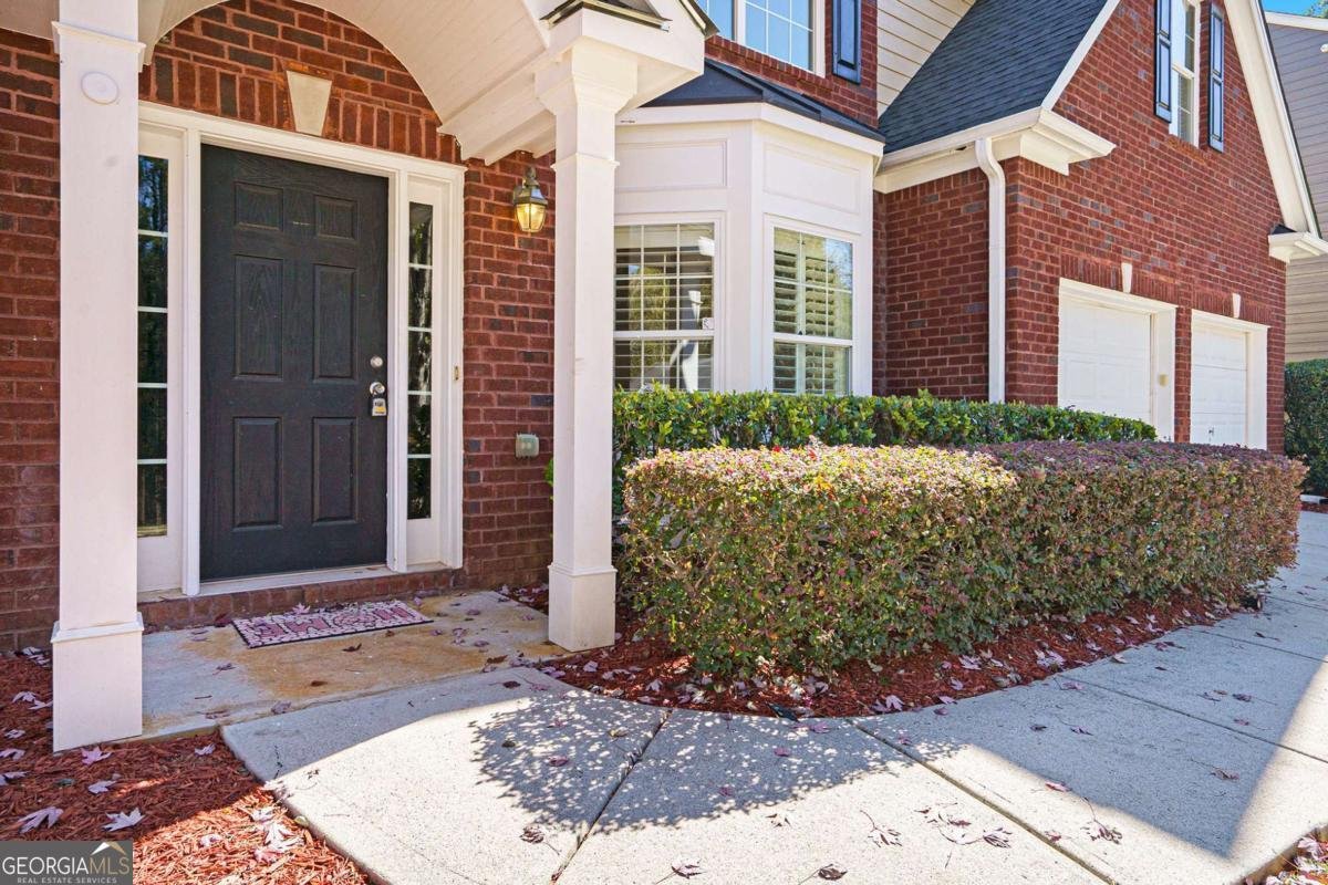 3065 Moser Way Marietta - 3