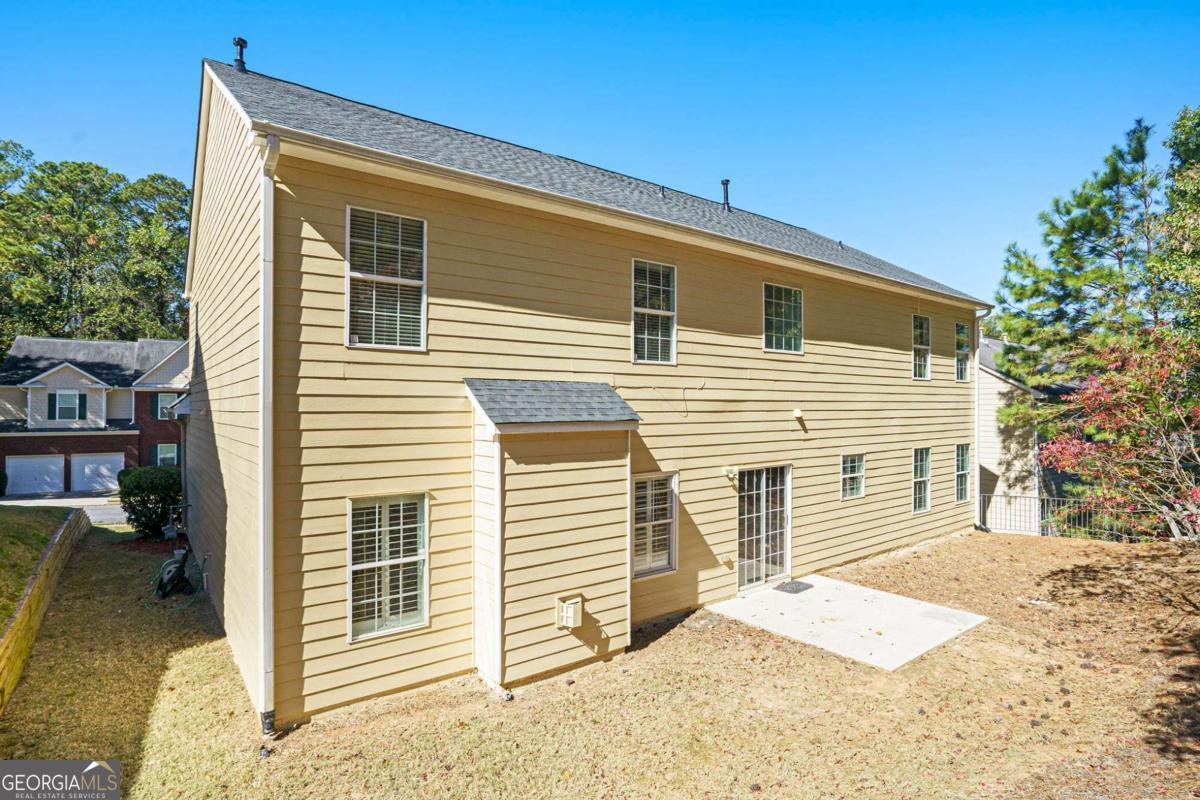 3065 Moser Way Marietta - 31