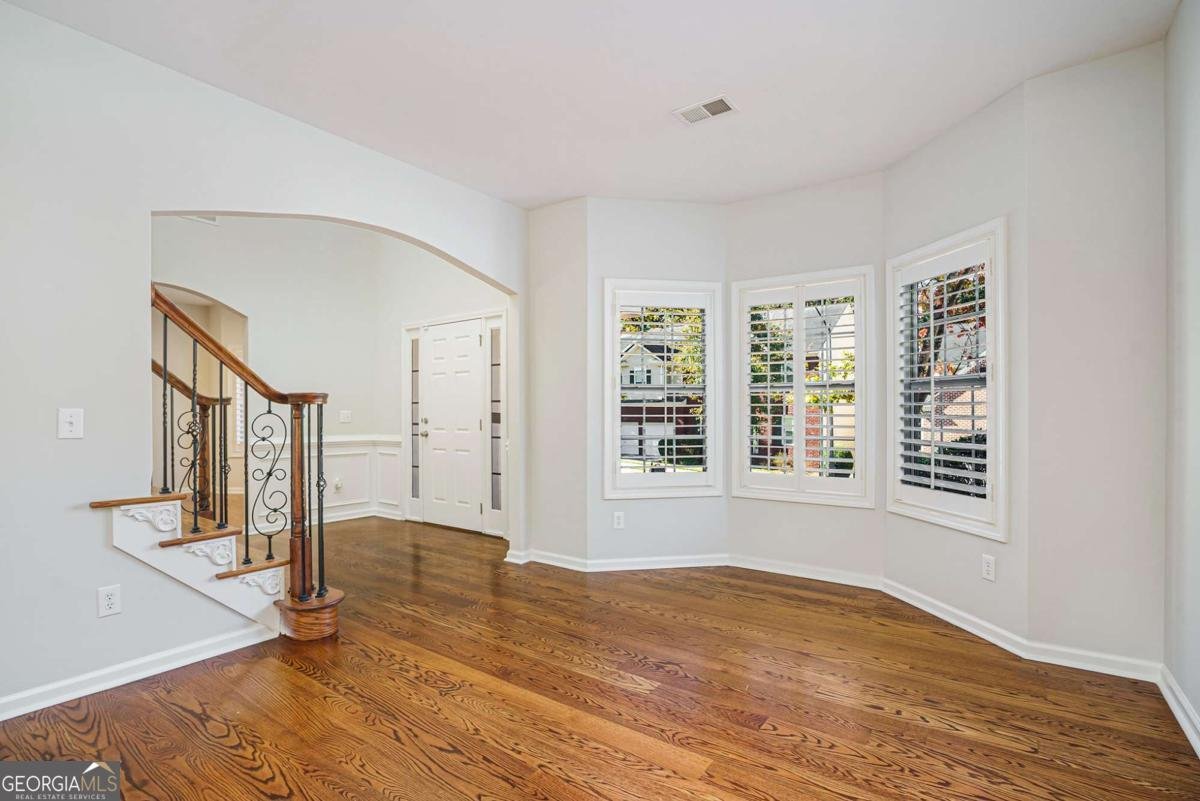 3065 Moser Way Marietta - 4