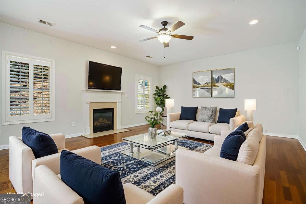 3065 Moser Way Marietta - 5