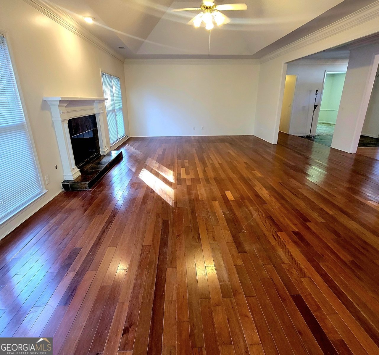 4334 Talmadge Trace Snellville - 1