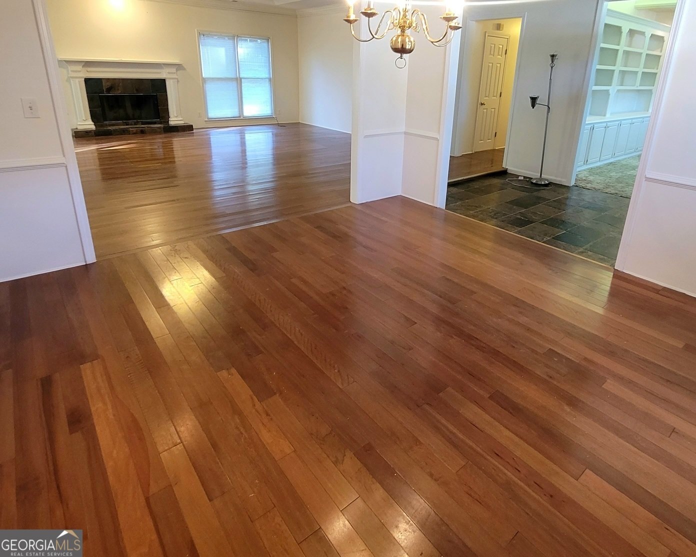4334 Talmadge Trace Snellville - 2