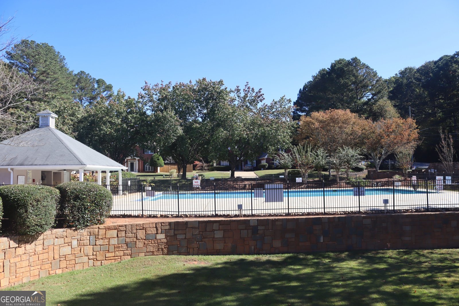 4334 Talmadge Trace Snellville - 36
