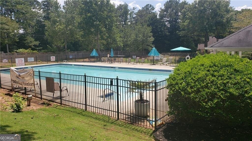 4334 Talmadge Trace Snellville - 37