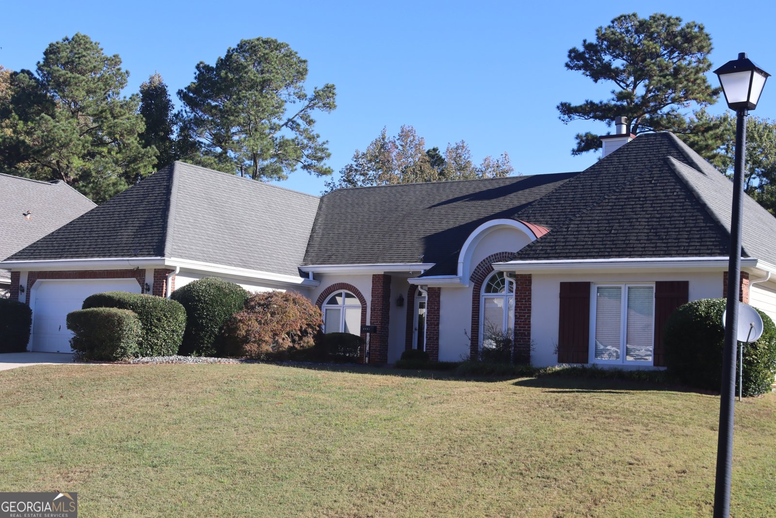 4334 Talmadge Trace Snellville - 40