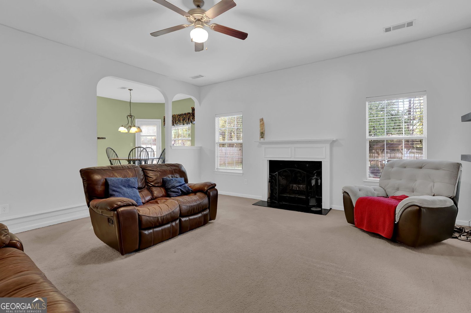 4810 Hopewell Manor Drive Cumming - 11