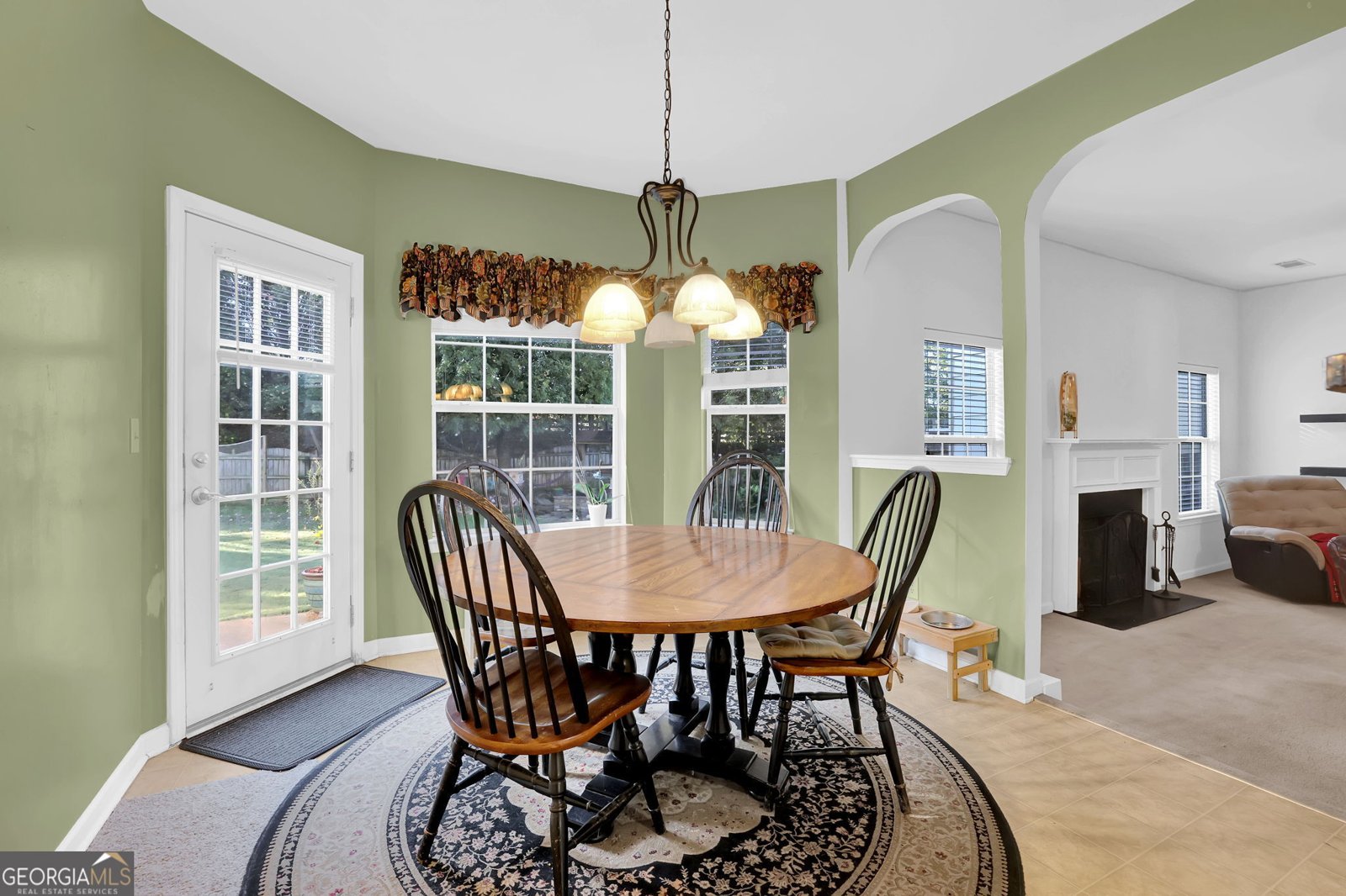 4810 Hopewell Manor Drive Cumming - 13