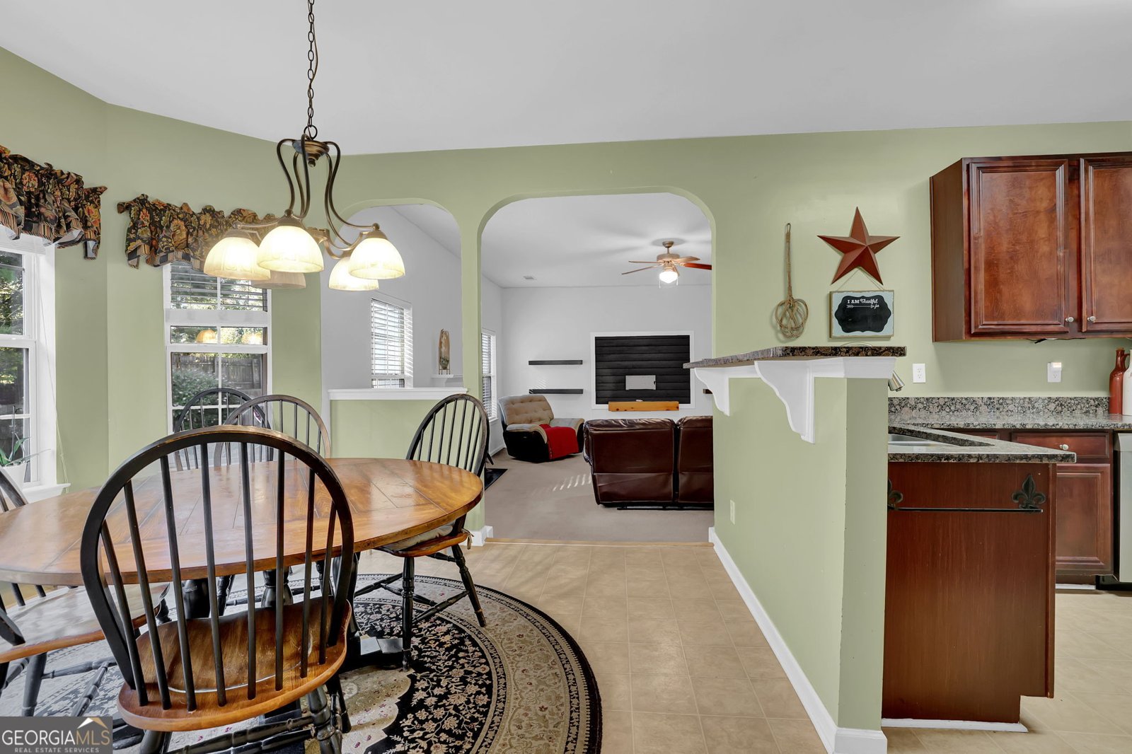 4810 Hopewell Manor Drive Cumming - 14