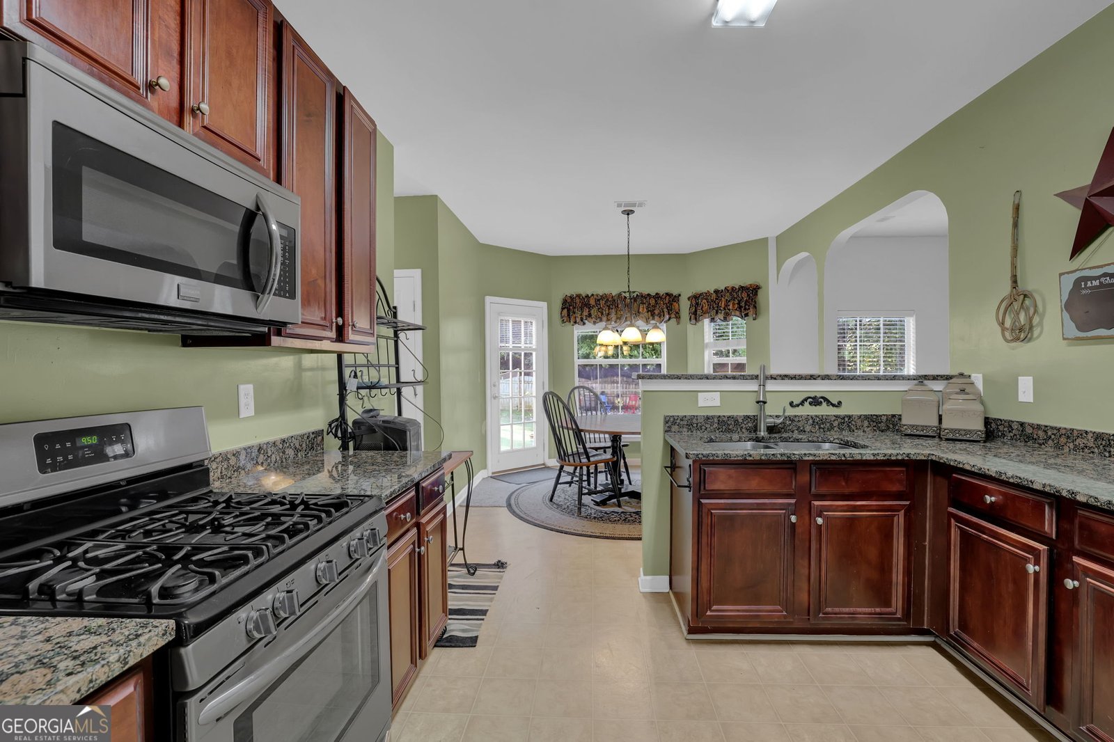 4810 Hopewell Manor Drive Cumming - 18