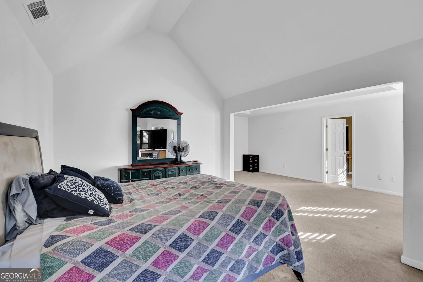 4810 Hopewell Manor Drive Cumming - 25