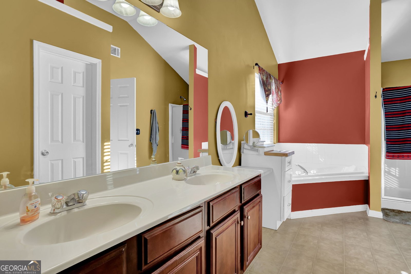 4810 Hopewell Manor Drive Cumming - 27