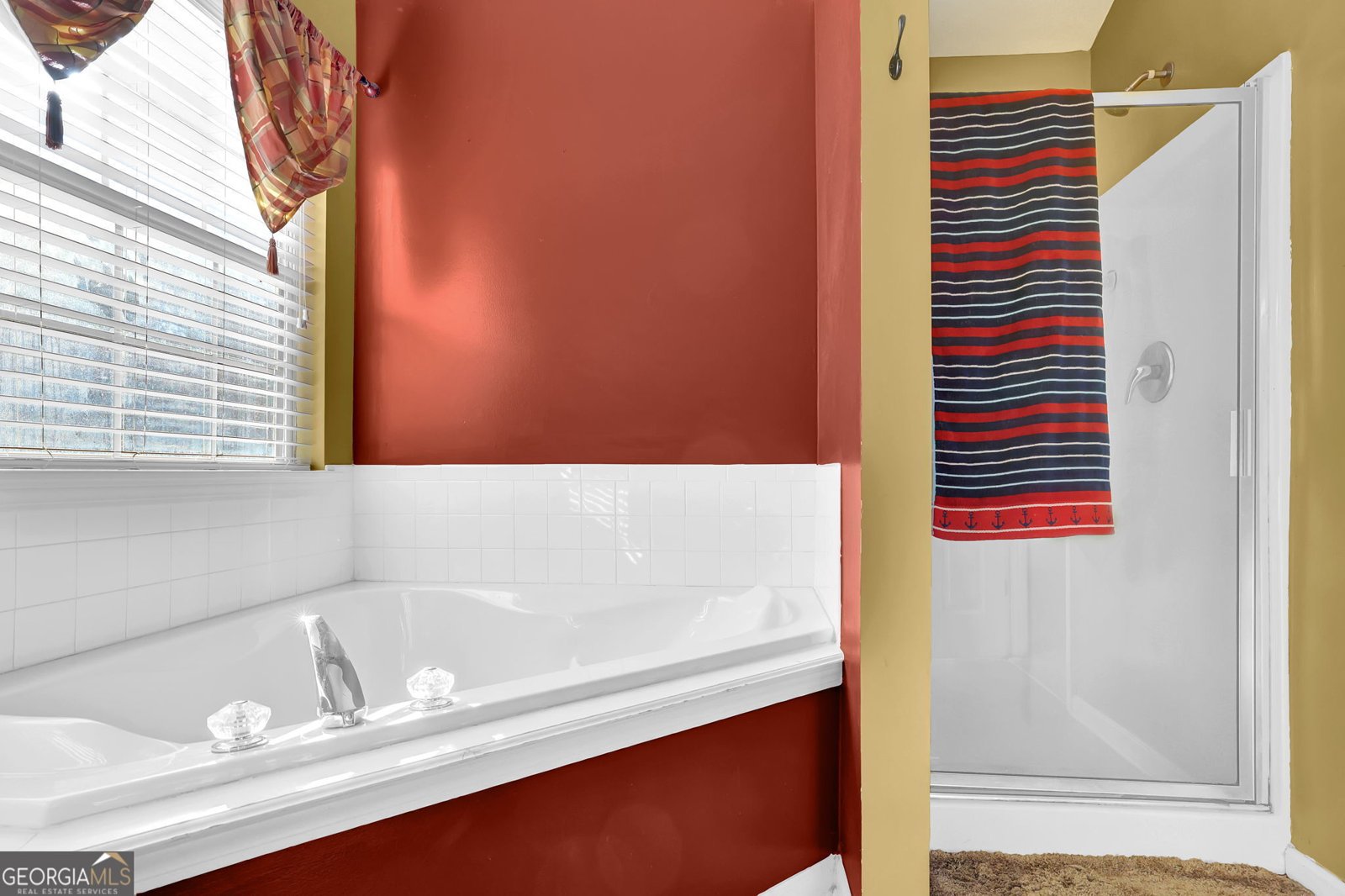 4810 Hopewell Manor Drive Cumming - 29