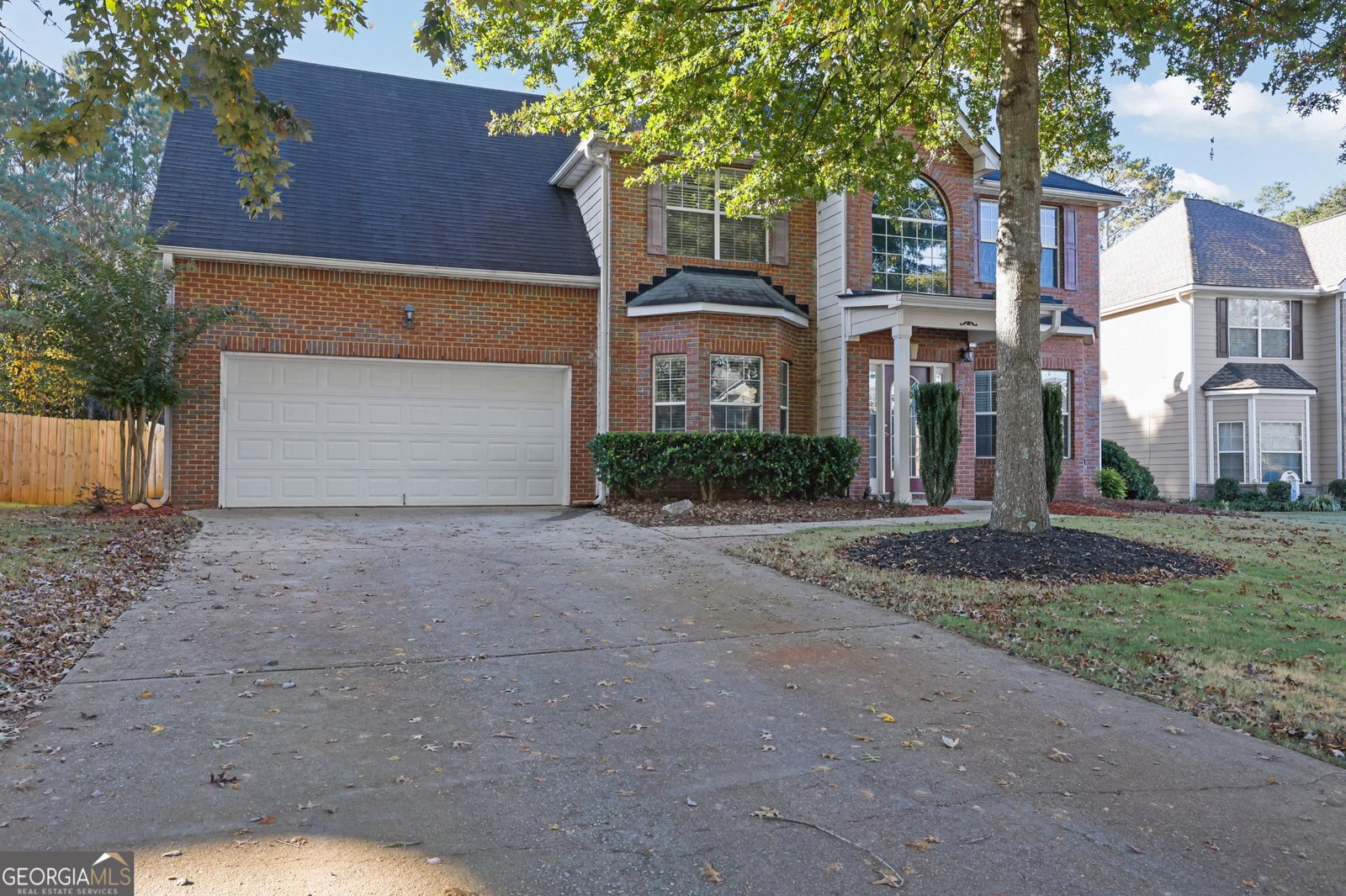 4810 Hopewell Manor Drive Cumming - 3