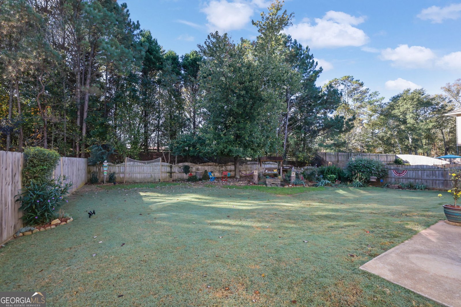 4810 Hopewell Manor Drive Cumming - 32